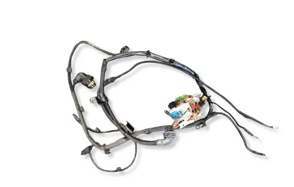 BMW X3 F25 Gearbox/transmission wiring loom 8570641