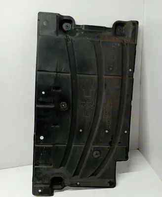 Pickup box liner