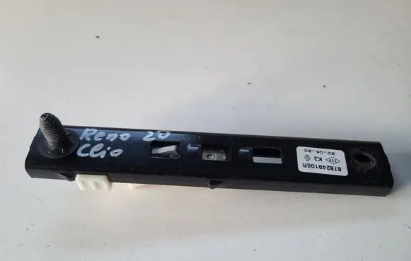 Renault Clio V Seat belt height adjuster 878249105R