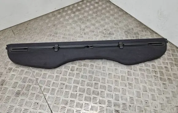 Renault Espace IV Parcel shelf 8200012217 2002001651 2002001652