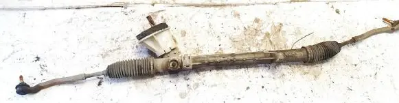 Renault Scenic II - Grand scenic II Steering rack LDH