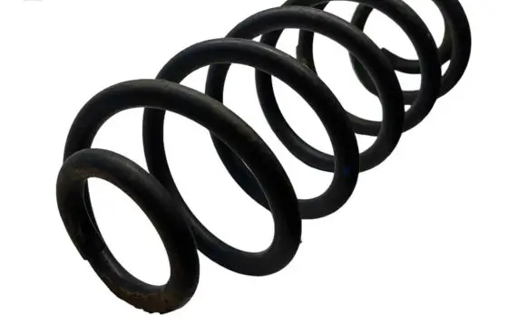 Skoda Octavia Mk2 (1Z) Rear coil spring