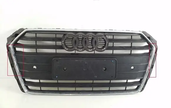 Audi A4 S4 B9 Front grill 8W0853651BM