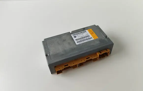 BMW 5 E60 E61 Airbag control unit/module 6960383 65776960383 532221891