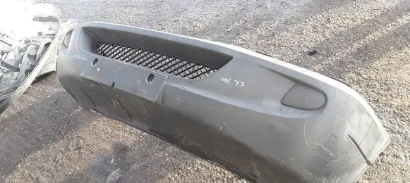 Mercedes-Benz Sprinter W906 Front bumper A9068800070