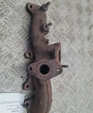 Audi A4 S4 B8 8K Exhaust manifold 03L253033B