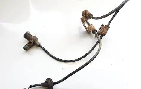 Subaru Legacy ABS brake wheel speed sensor 27540AE030