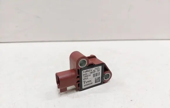 Land Rover Range Rover Sport L320 Airbag deployment crash/impact sensor 5H2Z14B345BA 00009403A5 YDB000141