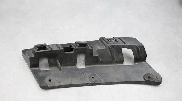 Opel Mokka Headlight/headlamp mounting bracket 95127320