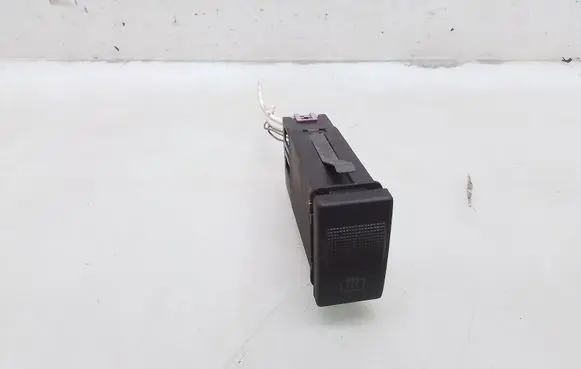 Audi A4 S4 B5 8D Windscreen/window heater switch 4D091503B