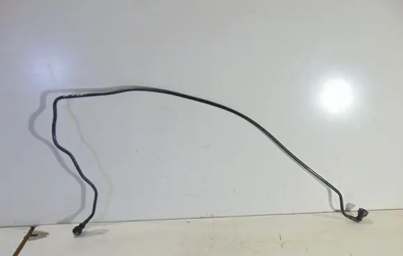 Ford Transit Fuel line pipe