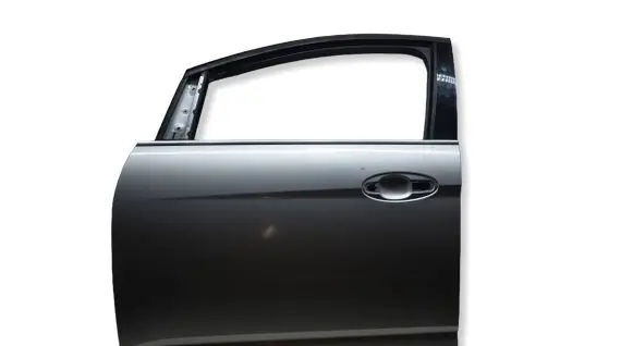Ford C-MAX II Front door 