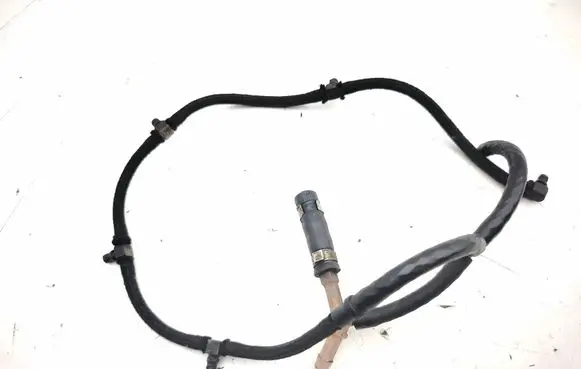 Fuel return line/hose