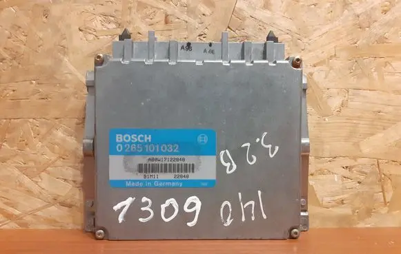 Mercedes-Benz S W140 ABS control unit/module 0105452532 1309