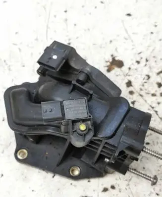 Renault Scenic III - Grand scenic III Throttle valve A2C53350932 020413