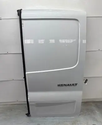 Renault Trafic III (X82) Back/rear loading door 