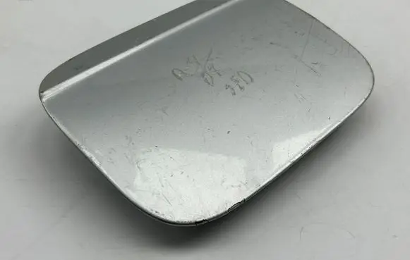 Audi A4 S4 B7 8E 8H Fuel tank cap 4E0010376R