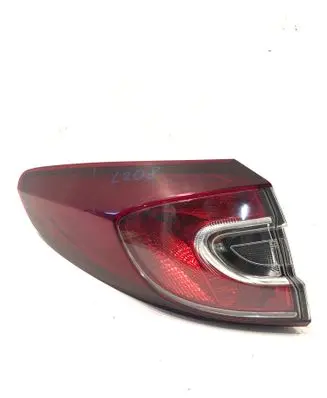 Renault Megane III Rear/tail lights 89319371 893193710RA9 265550010R