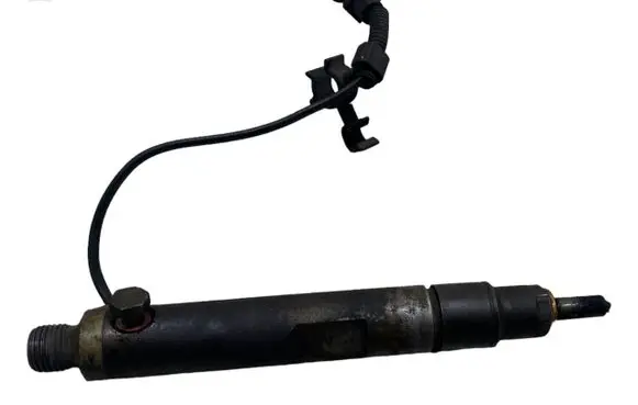 Skoda Octavia Mk1 (1U) Fuel injector 043219694 0281302020