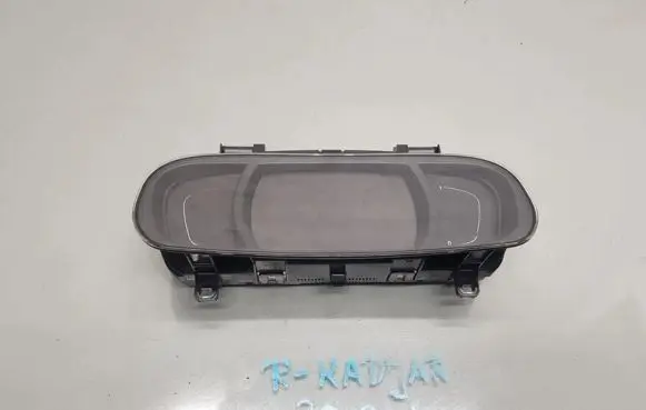 Renault Kadjar Speedometer (instrument cluster) P248107013R
