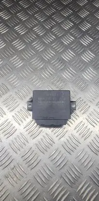 Renault Scenic II - Grand scenic II Parking PDC control unit/module 8200235627