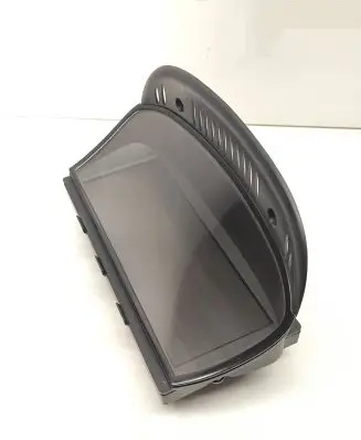 BMW 5 E60 E61 Screen/display/small screen 6970343 9111273 A2C53118677