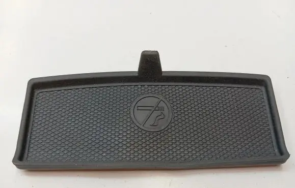Mercedes-Benz GLE (W166 - C292) Glove box pad A1666831094