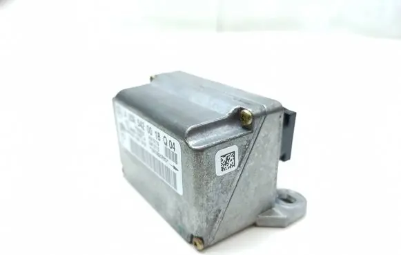 Mercedes-Benz C W203 ESP acceleration yaw rate sensor A2095420018 448801001018