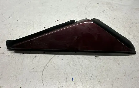 Opel Adam Tailgate trim 476934682