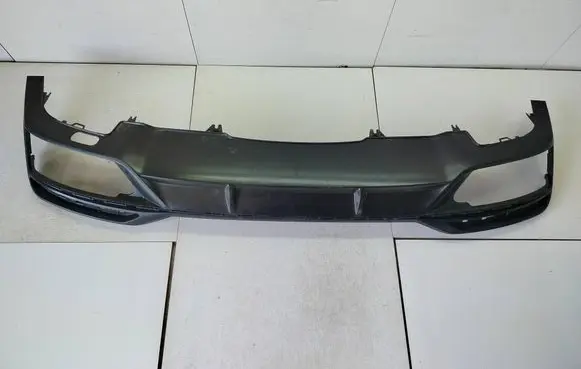 Audi A5 Rear bumper lower part trim 8W6807521AH 8W607521