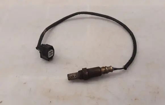 Lambda probe sensor