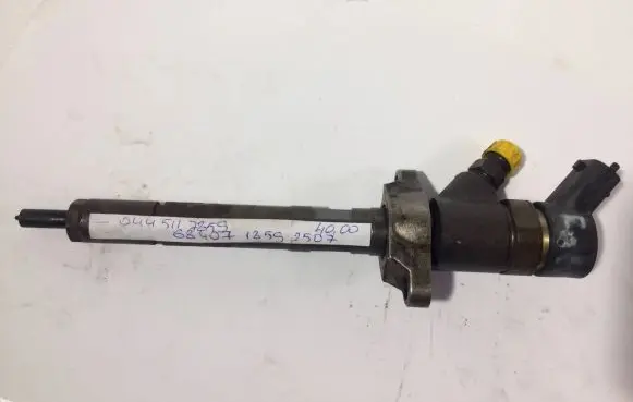 Ford Focus Fuel injector 0445117859 6840718592507