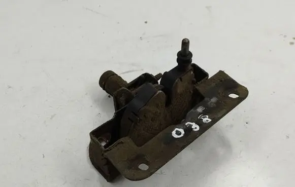 Ford Transit - Tourneo Connect Engine bonnet/hood lock/catch