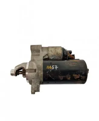 Audi A4 S4 B8 8K Starter motor