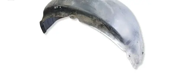 Volkswagen Golf V Front wheel arch liner splash guards 1K5805977