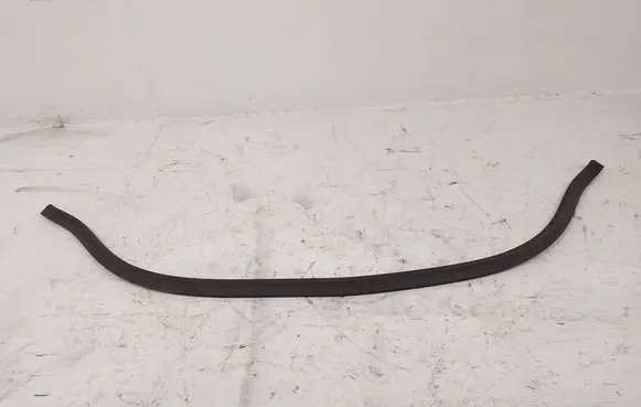 Volkswagen Tiguan Engine compartment rubber 5NA823723
