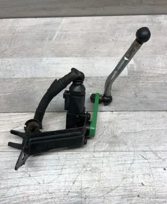 Audi Q5 SQ5 Headlight/headlamp level sensor 8R0941285D