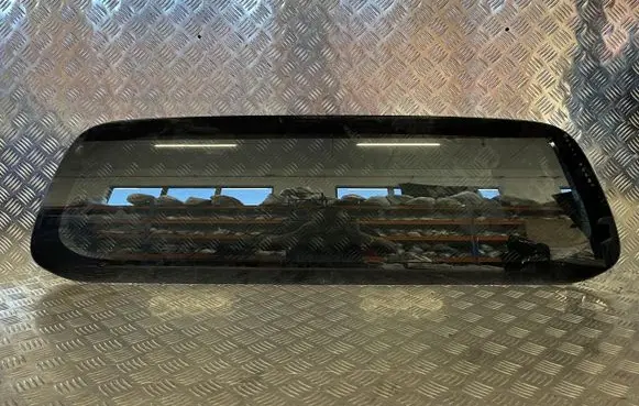 Fiat Fullback Rear windscreen/windshield window DG20516