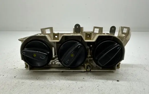 Ford Galaxy Climate control unit 95NW18D451A