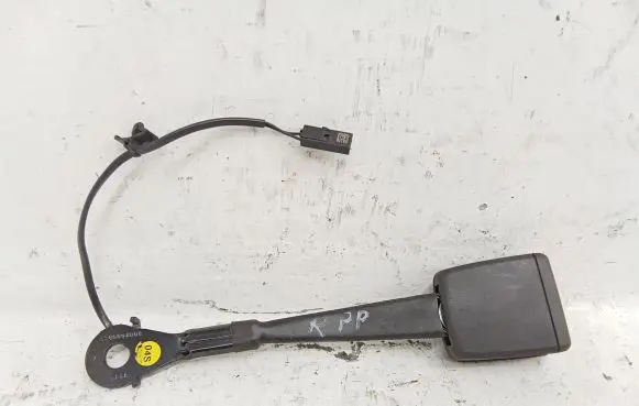 Volkswagen ID.3 Front seatbelt buckle 8Y0857755