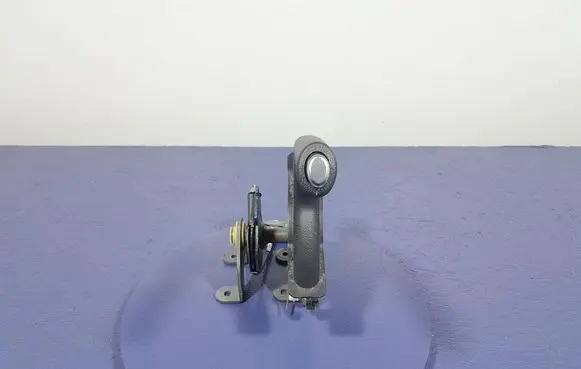 Galloper Exceed Handbrake/parking brake lever assembly 59710J7050