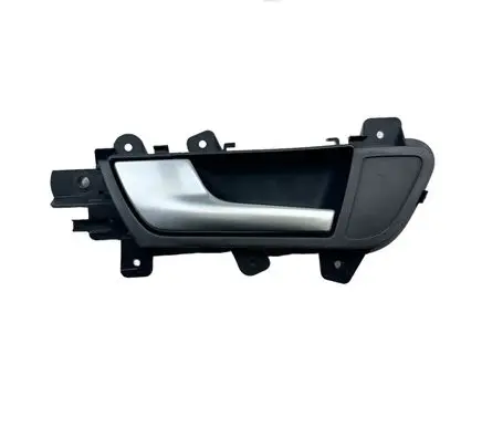 Audi A4 S4 B8 8K Front door interior handle 8K0837019