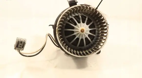 Opel Astra J Heater fan/blower U7253002