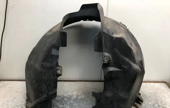 Ford Mondeo MK IV Front wheel arch liner splash guards 7S71A16115AHBILI 7S71A16115AH