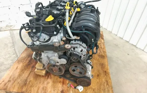 Fiat 500X Engine 55263842