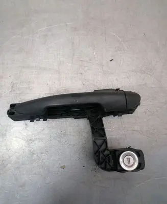 Fiat Stilo Front door exterior handle A488242055