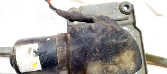 Peugeot 406 Wiper motor