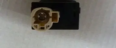 Mercedes-Benz Sprinter W906 AUX in-socket connector A2478203802