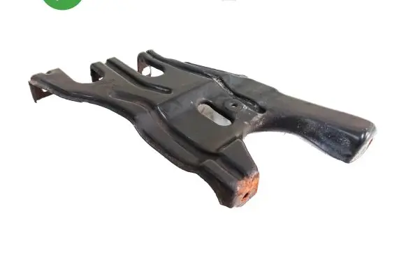 Mercedes-Benz CLK A209 C209 Headlight/headlamp mounting bracket