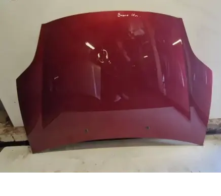 Fiat Bravo Engine bonnet/hood